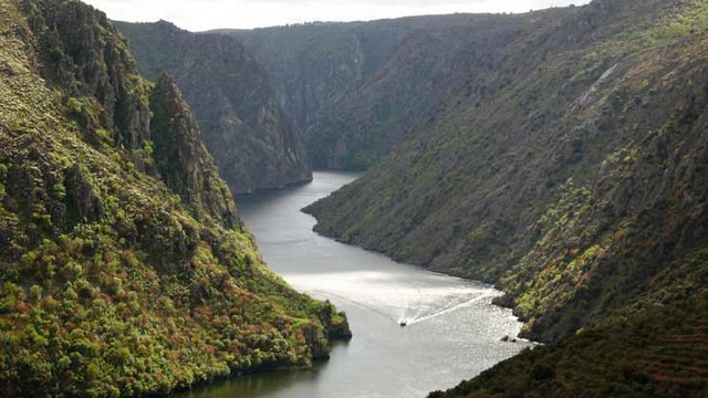Parque Natural Arribes del Duero