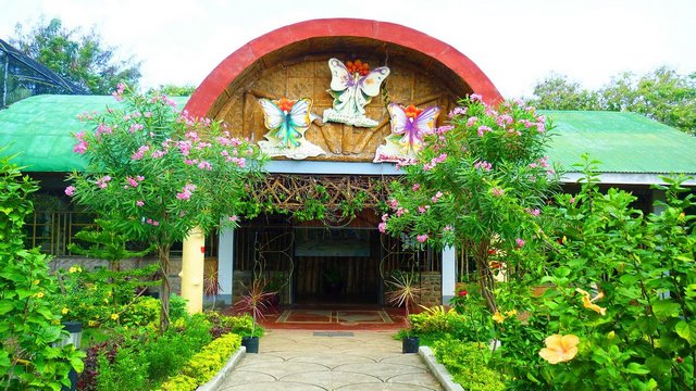 Parque Pasonanca
