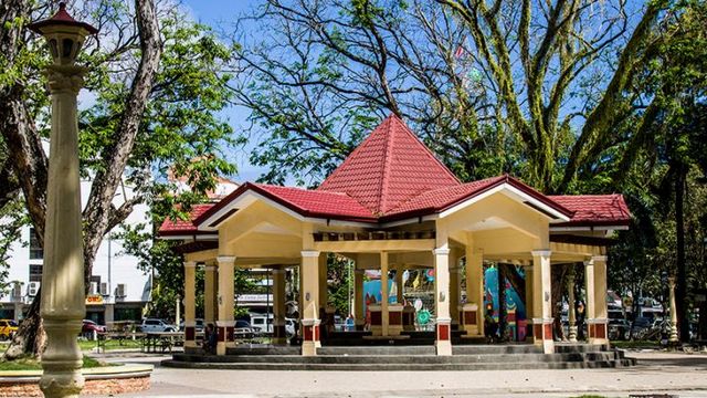 Parque Quezón
