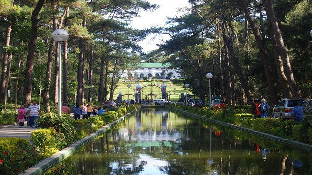 Parque Wright
