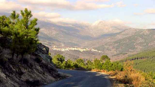Parque del Rollo