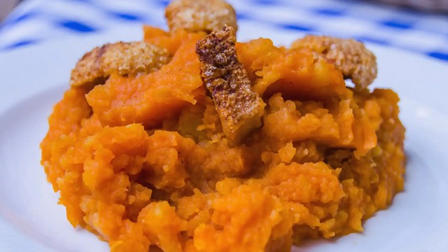 Patatas Revolconas