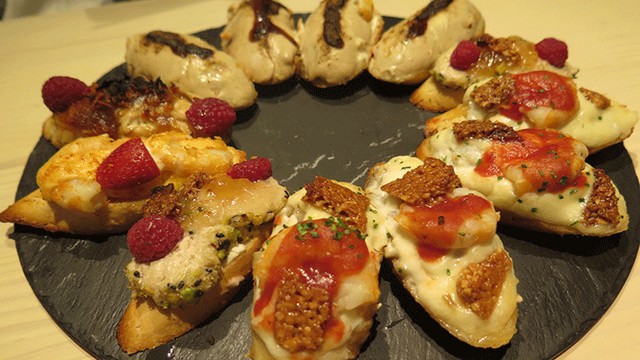 Pinchos
