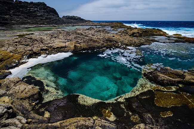 qué ver en Lanzarote