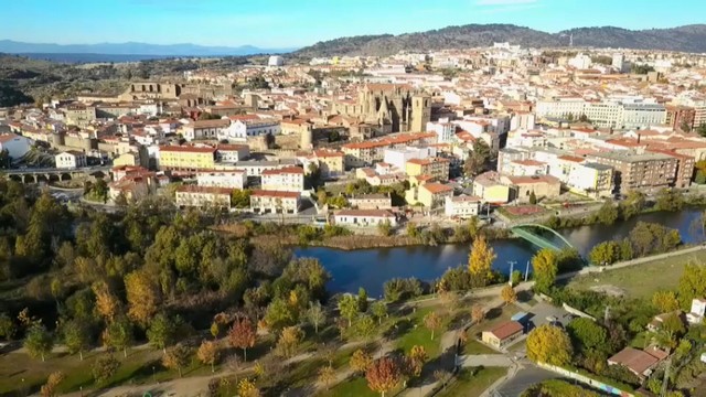 Plasencia