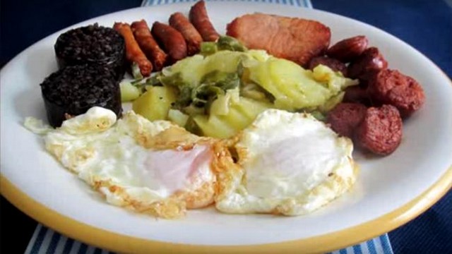 Plato Alpujarreño