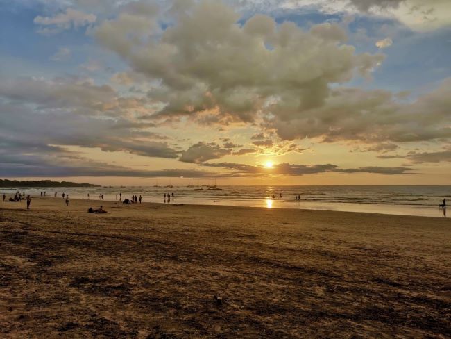 playas de albania