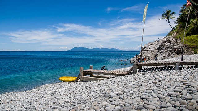 Playa Mabua