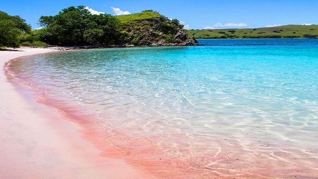 Playa Santa Cruz