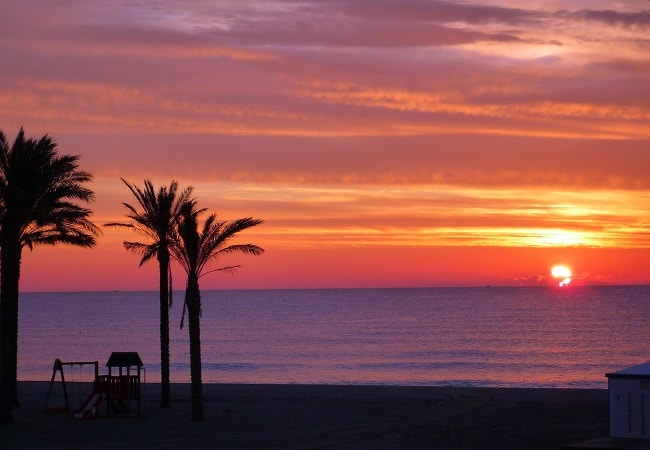 qué ver en Roquetas de Mar
