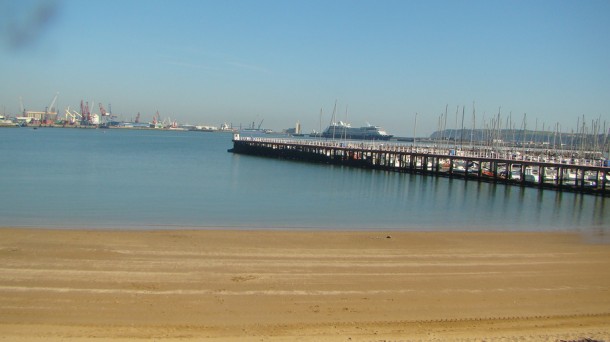 Playa de Areeta