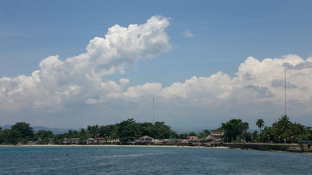 Playa de Opol
