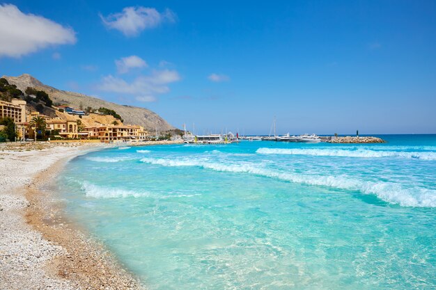 playa de la olla