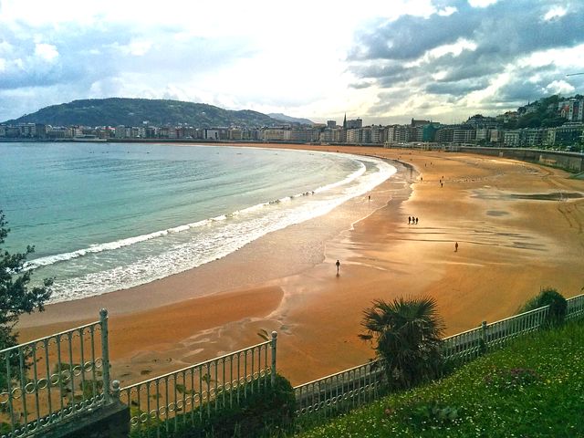 Playa del Sardinero