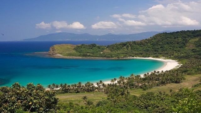 Playas de Subic