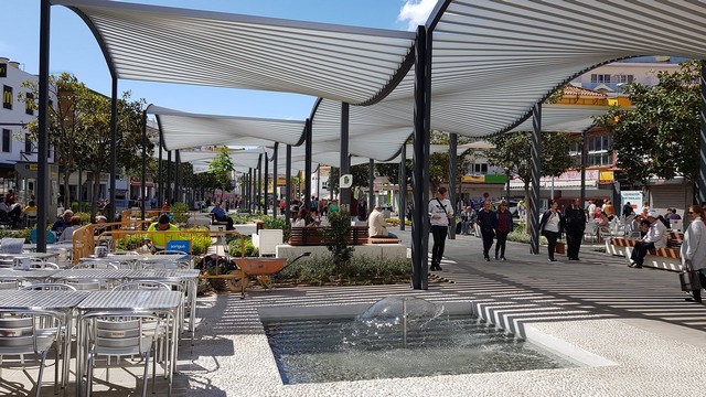 Plaza Costa del Sol