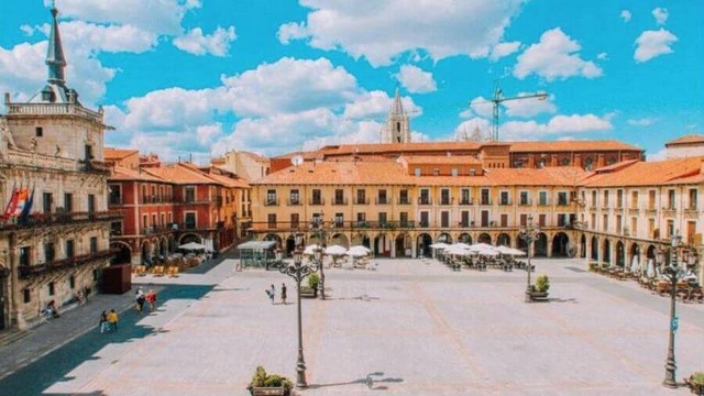 Plaza Mayor