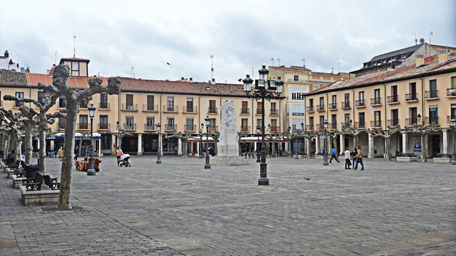 Plaza Mayor