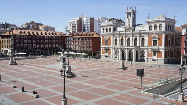Plaza Mayor