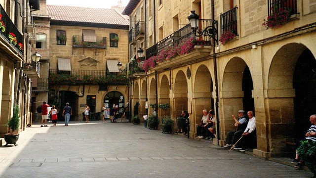 Plaza Mayor