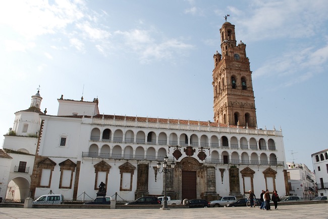 Plaza Mayor