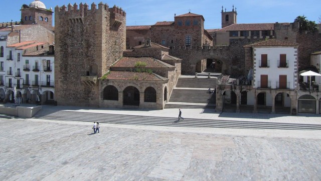 Plaza Mayor