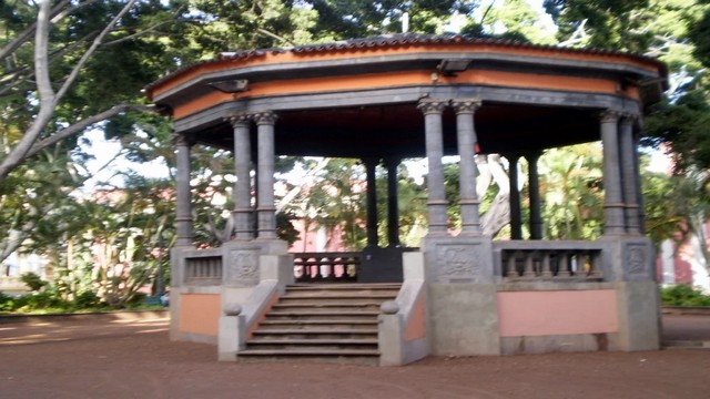 Plaza Príncipe de Asturias