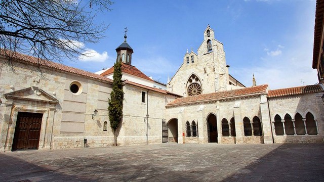Plaza de San Francisco