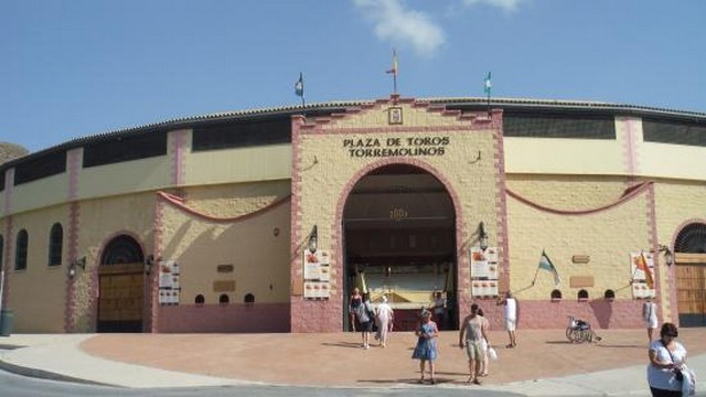 Plaza de Toros