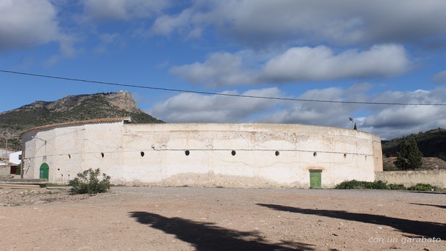 Plaza de toros