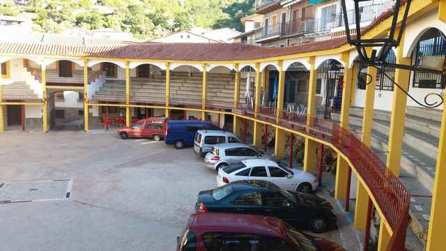 Plaza de toros