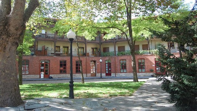Plaza del Viejo Coso
