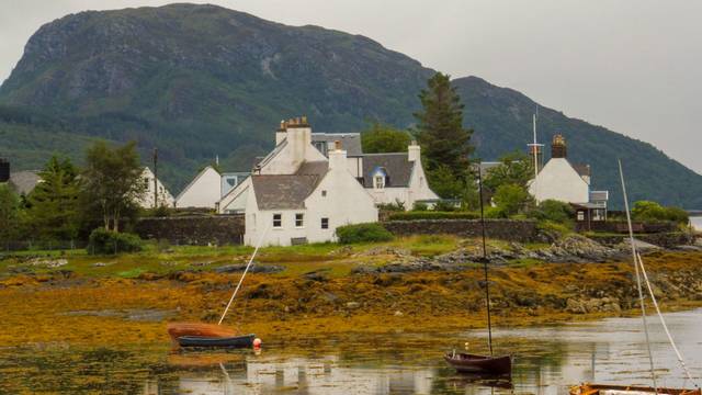 Plockton