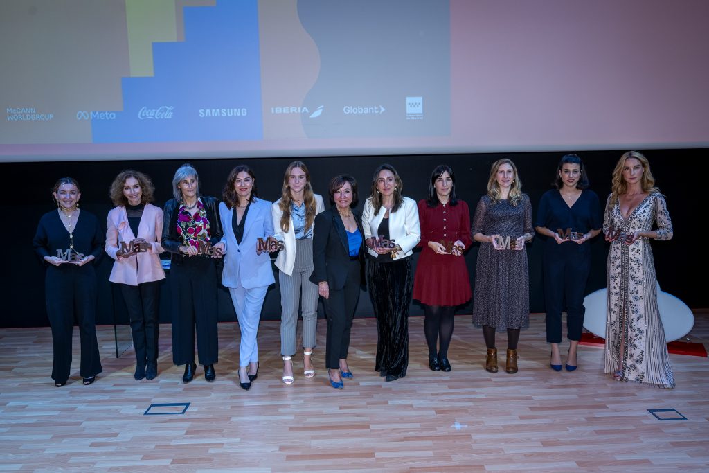 Premios MAS