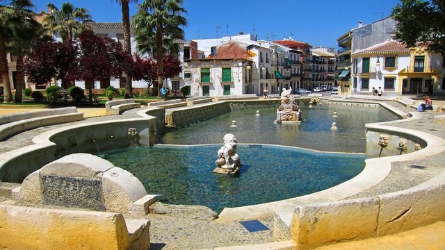 Priego de Córdoba