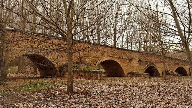 Puente Romano