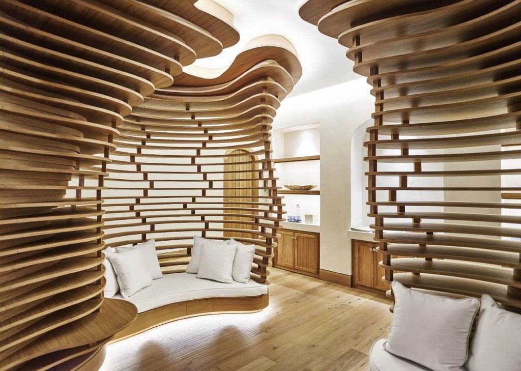 Puente Romano SIx Sense Spa