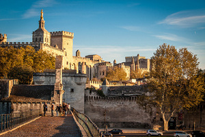 puente saint benezet