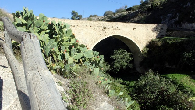 Puente de Darrere la Vila