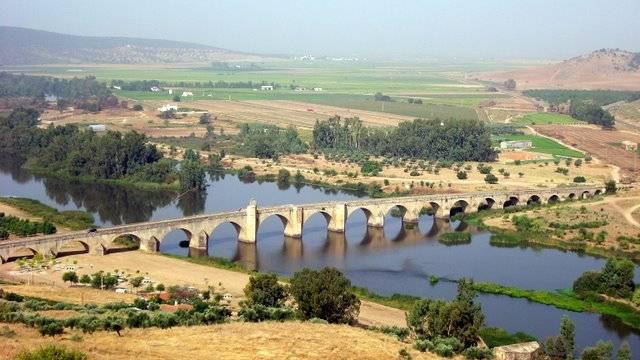 Puente de los Austrias