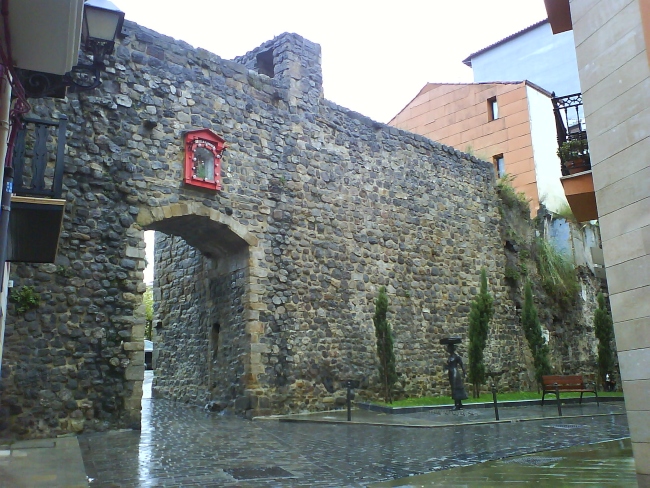Puerta de San Juan