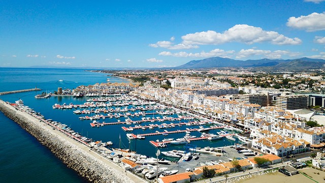 Puerto Banús