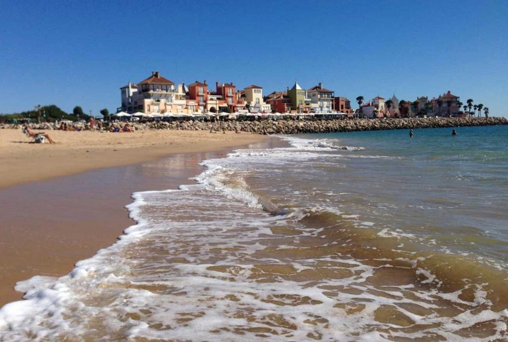 Puerto de Santa María cádiz