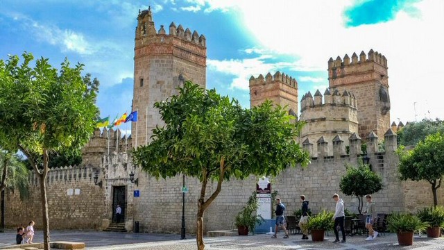 Puerto de Santa María