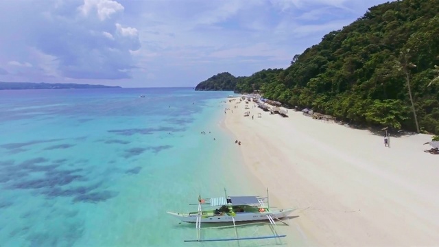 Puka Beach