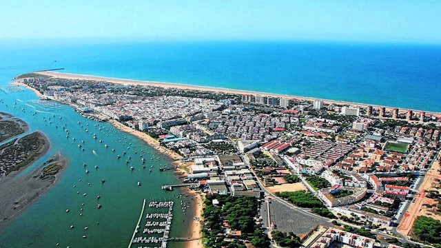 Punta Umbría