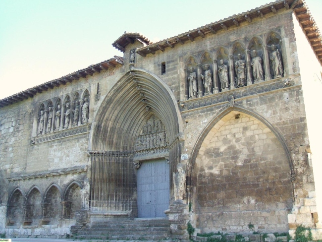 ¿Qué ver en Estella?