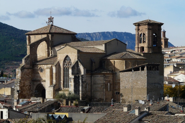 ¿Qué ver en Estella?