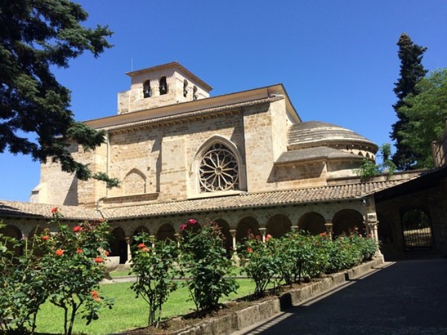 ¿Qué ver en Estella?