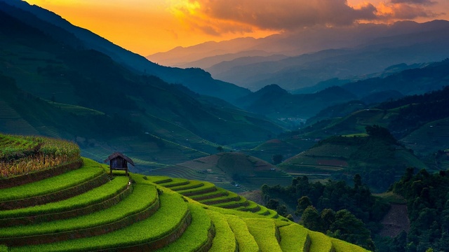 Qué ver en Banaue